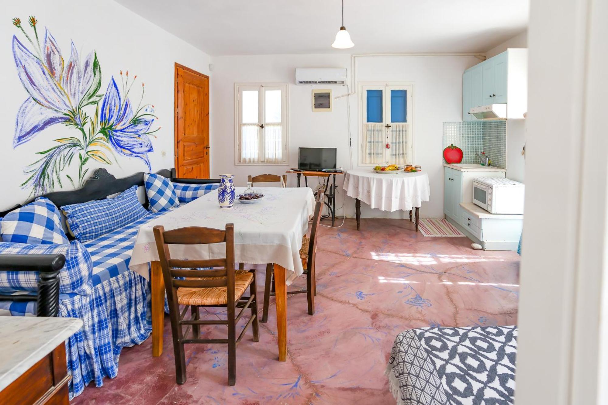 Appartement Angelica à Frý Extérieur photo