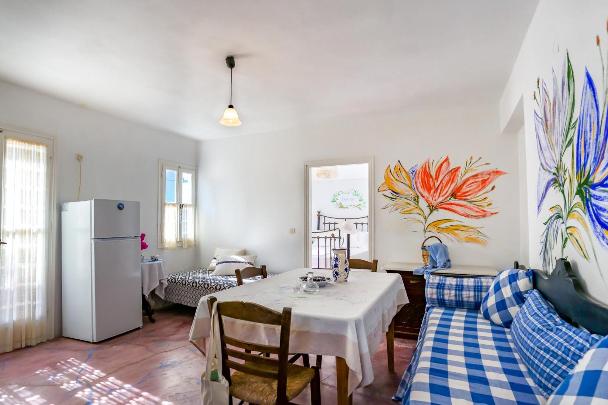 Appartement Angelica à Frý Extérieur photo
