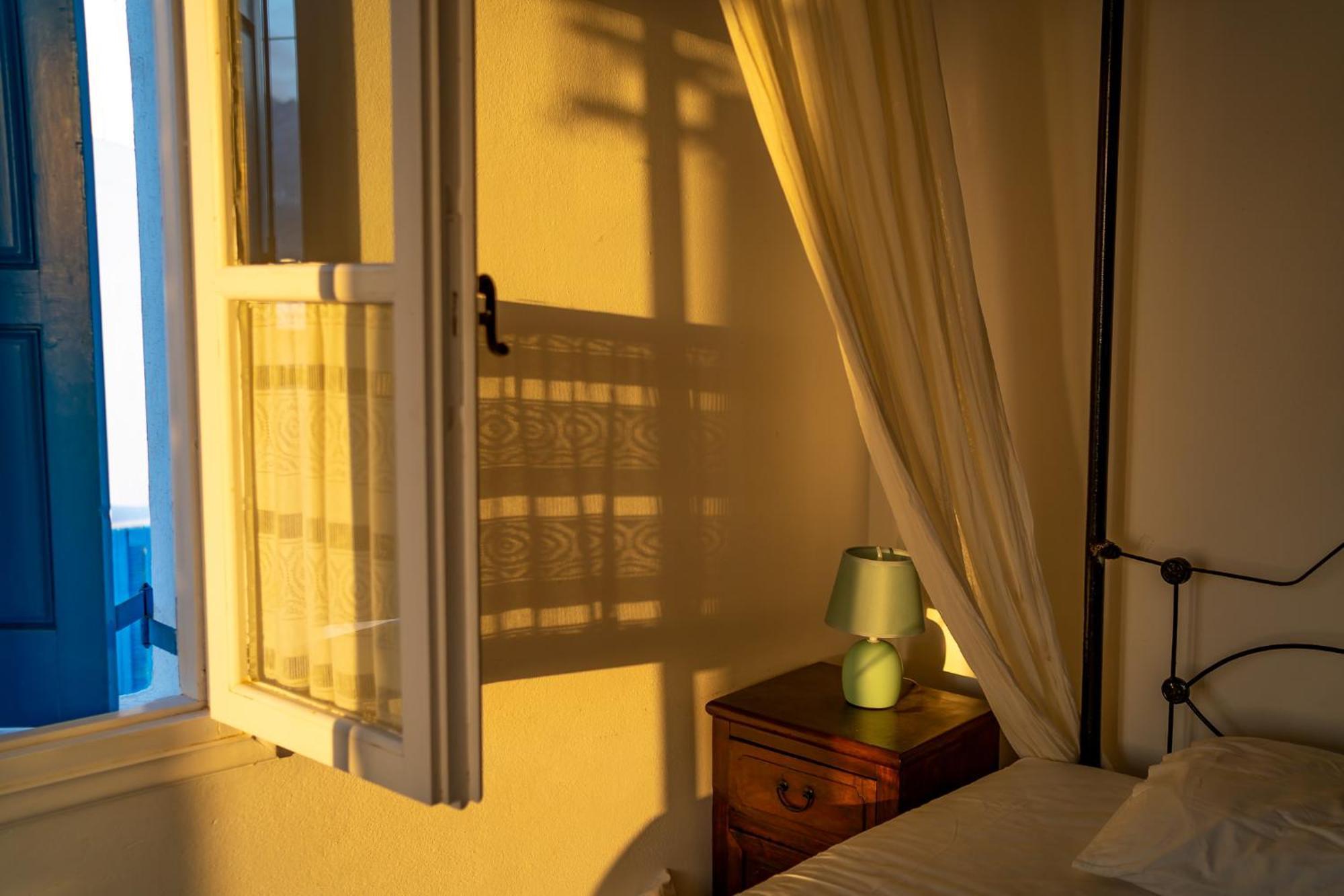 Appartement Angelica à Frý Extérieur photo