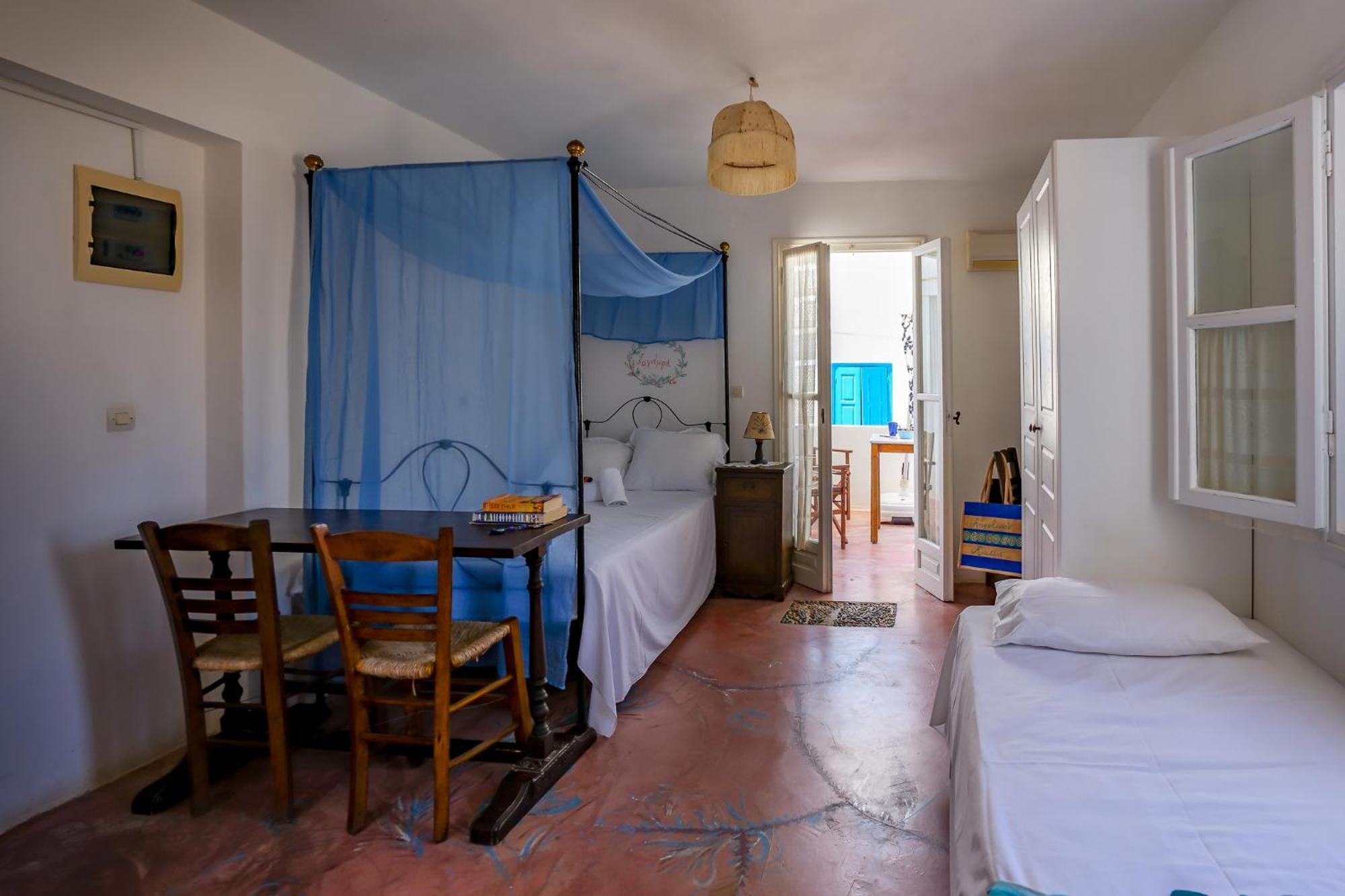 Appartement Angelica à Frý Extérieur photo