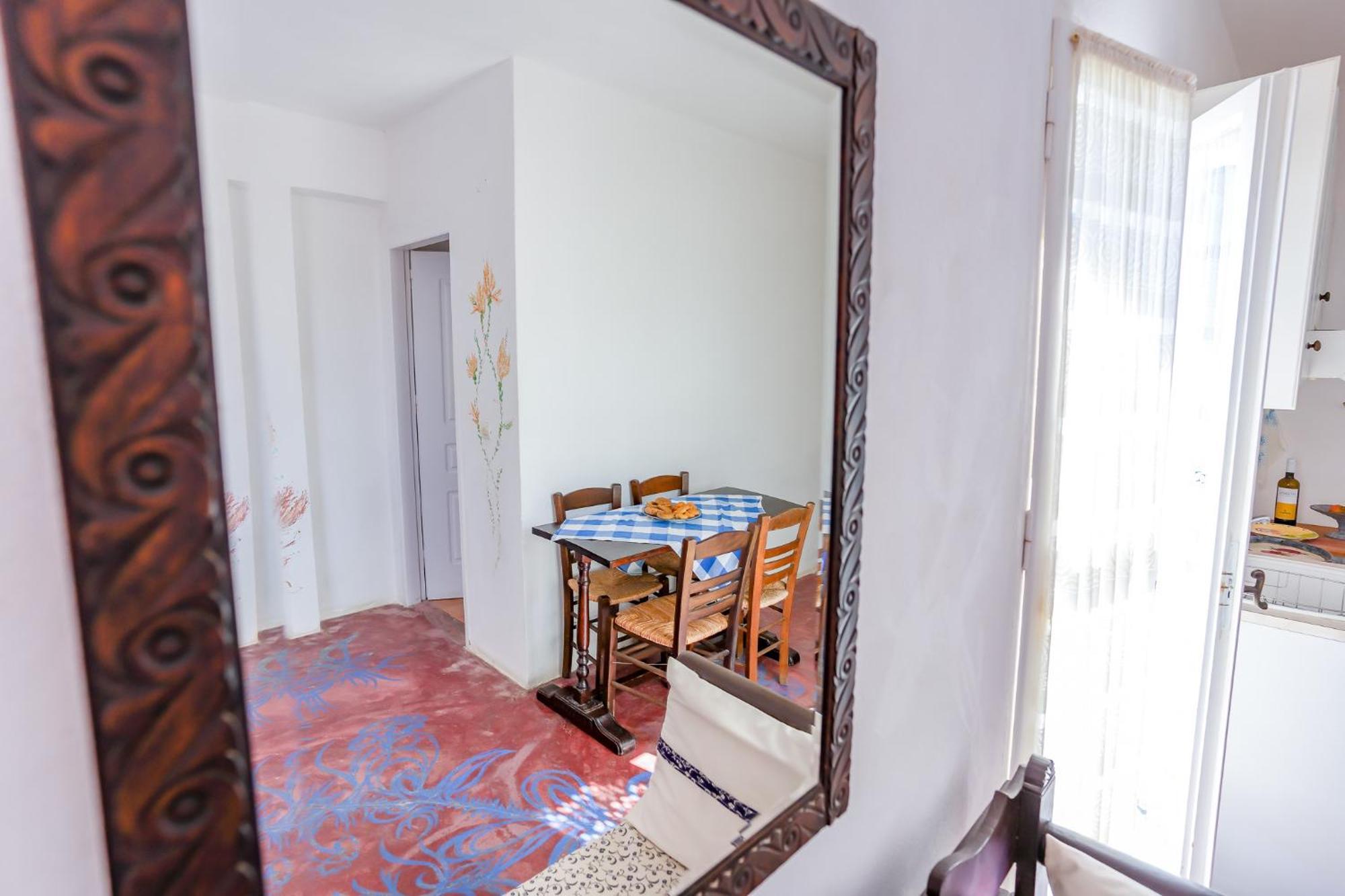 Appartement Angelica à Frý Extérieur photo