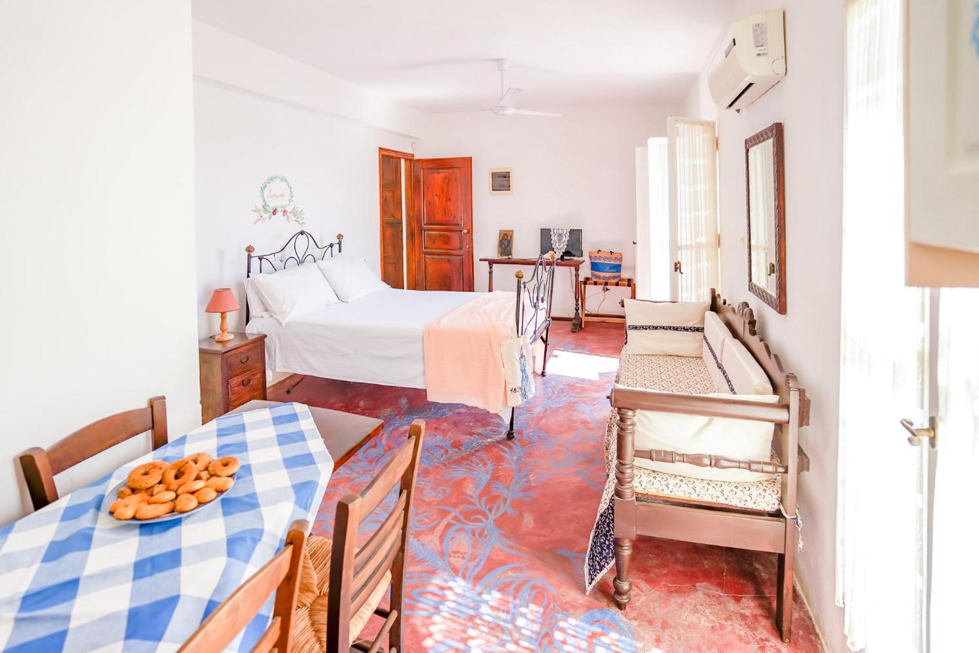Appartement Angelica à Frý Extérieur photo