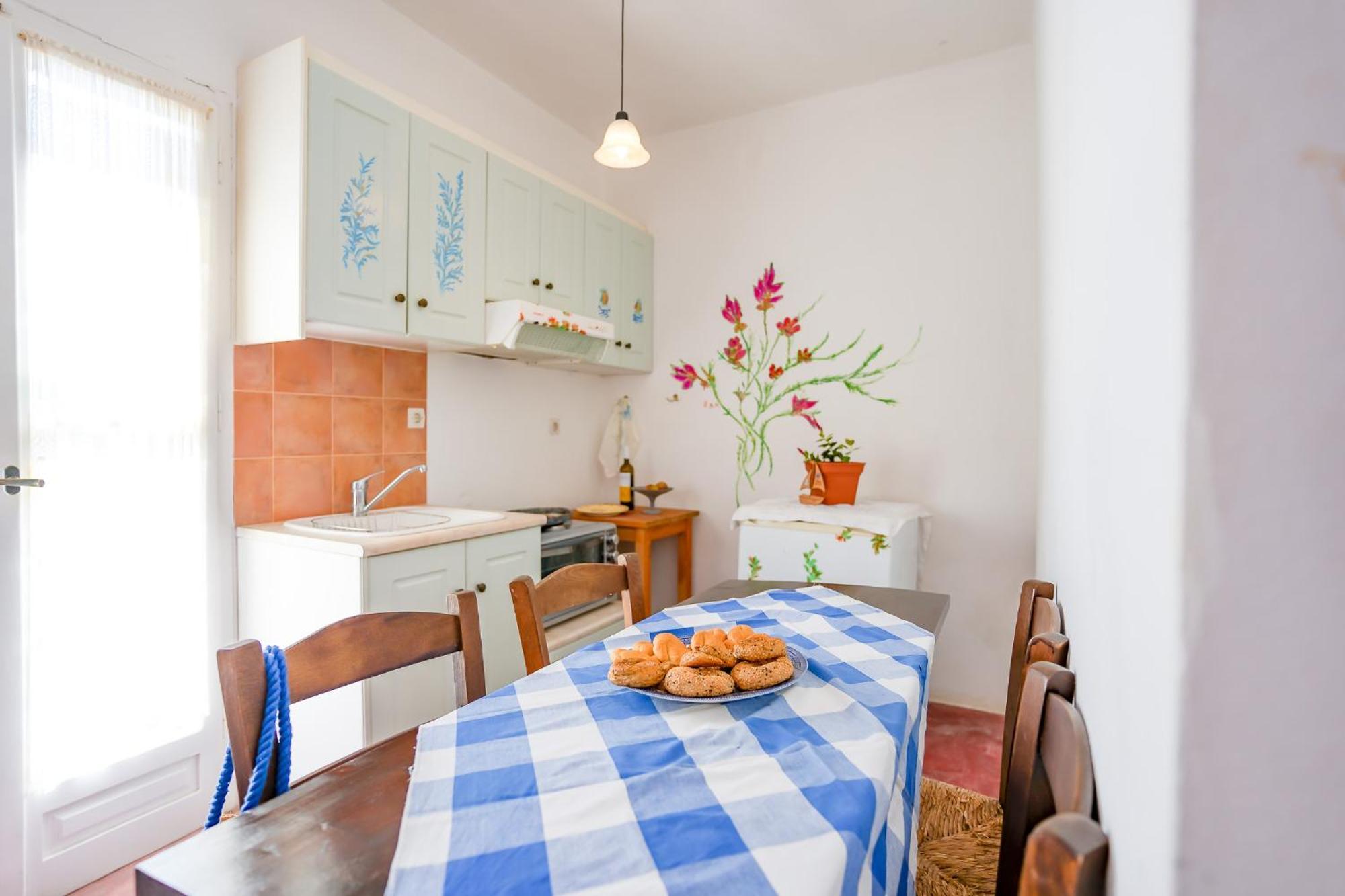 Appartement Angelica à Frý Extérieur photo