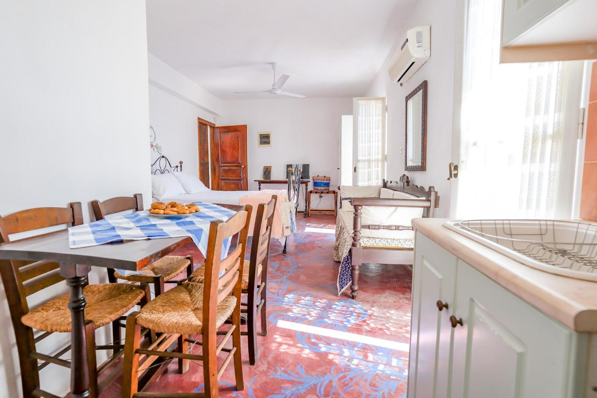 Appartement Angelica à Frý Extérieur photo